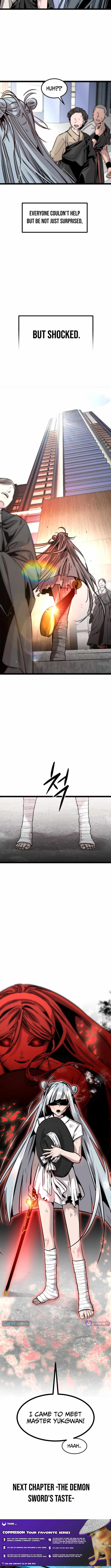 Read The Cloud Dream of the Nine - Zero Manga Online