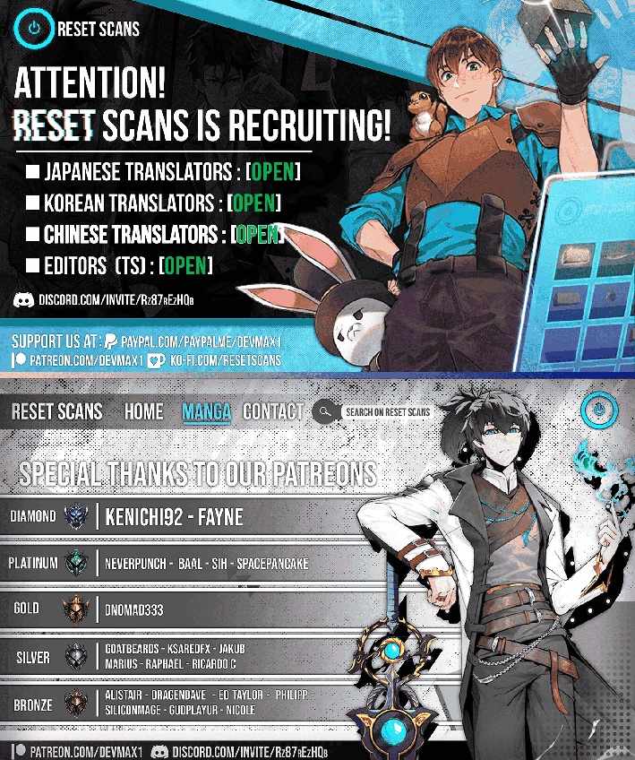 Read The Cloud Dream of the Nine - Zero Manga Online