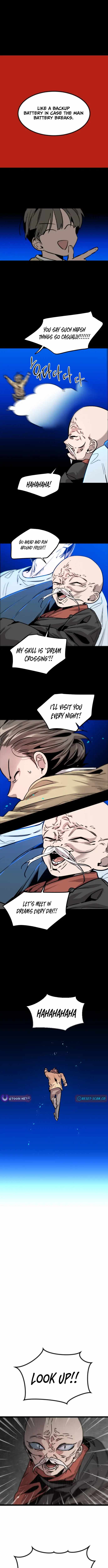 Read The Cloud Dream of the Nine - Zero Manga Online