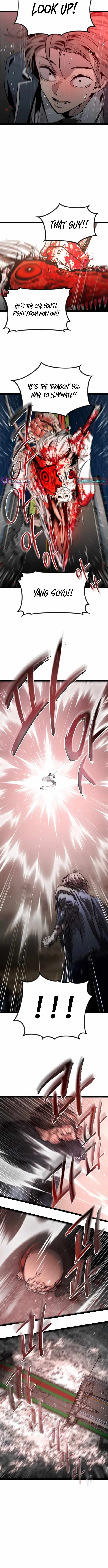 Read The Cloud Dream of the Nine - Zero Manga Online