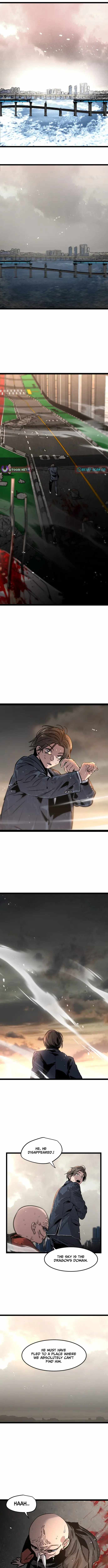 Read The Cloud Dream of the Nine - Zero Manga Online