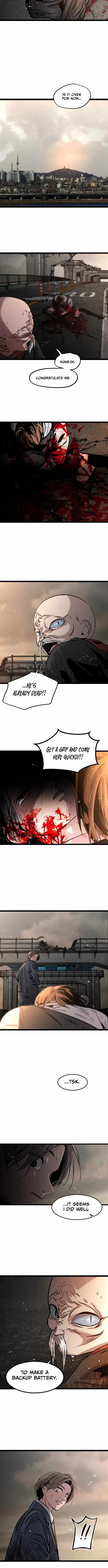 Read The Cloud Dream of the Nine - Zero Manga Online