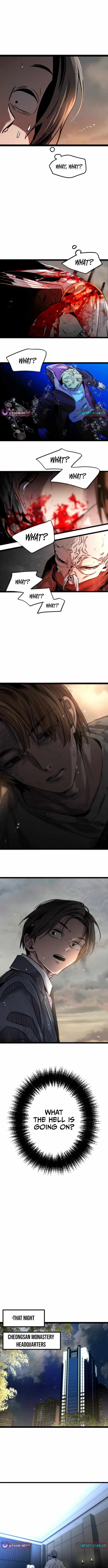 Read The Cloud Dream of the Nine - Zero Manga Online