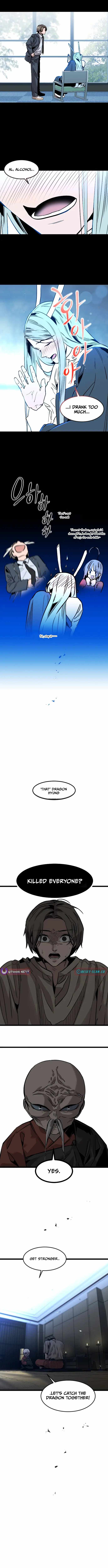 Read The Cloud Dream of the Nine - Zero Manga Online