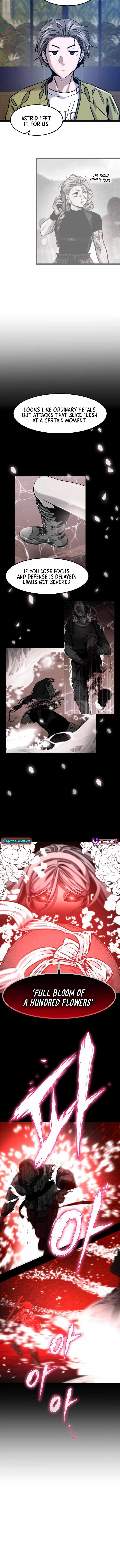 Read The Cloud Dream of the Nine - Zero Manga Online