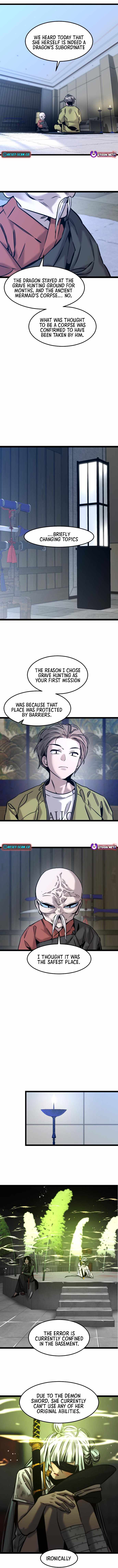 Read The Cloud Dream of the Nine - Zero Manga Online