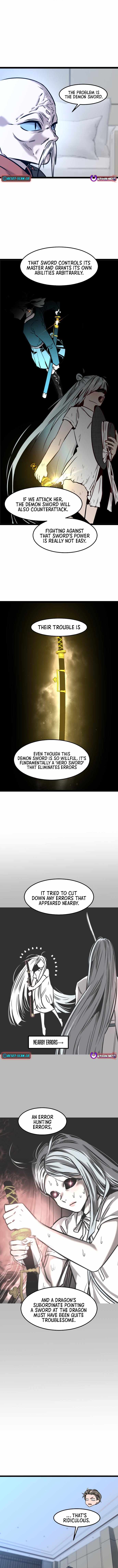 Read The Cloud Dream of the Nine - Zero Manga Online