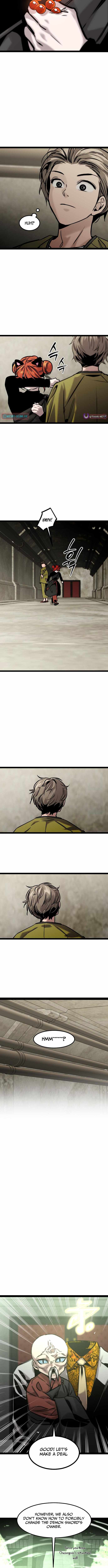 Read The Cloud Dream of the Nine - Zero Manga Online