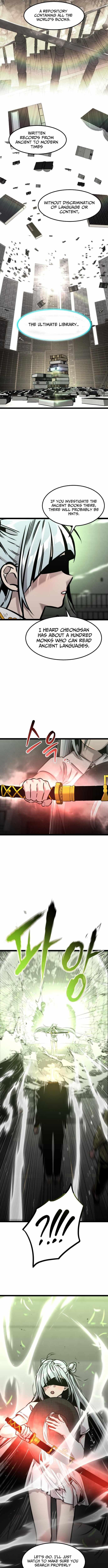 Read The Cloud Dream of the Nine - Zero Manga Online