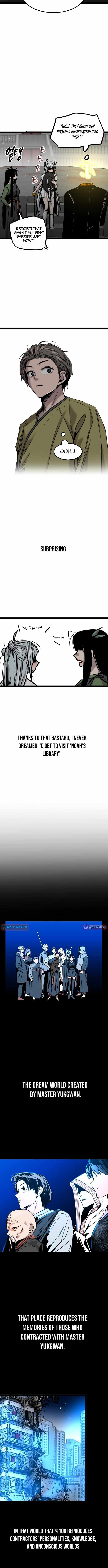 Read The Cloud Dream of the Nine - Zero Manga Online