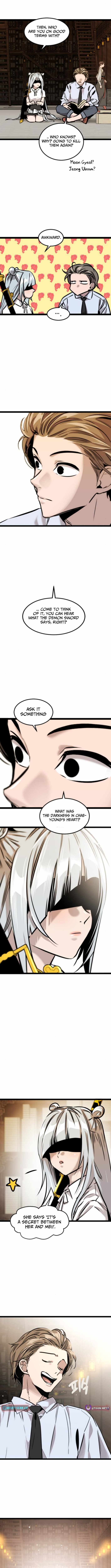 Read The Cloud Dream of the Nine - Zero Manga Online