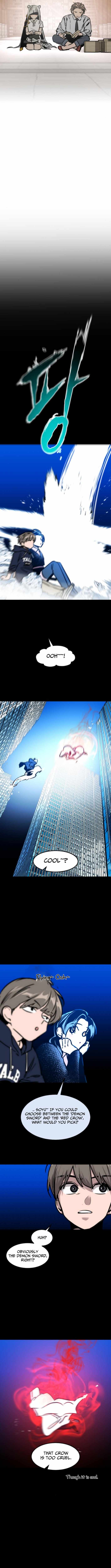 Read The Cloud Dream of the Nine - Zero Manga Online