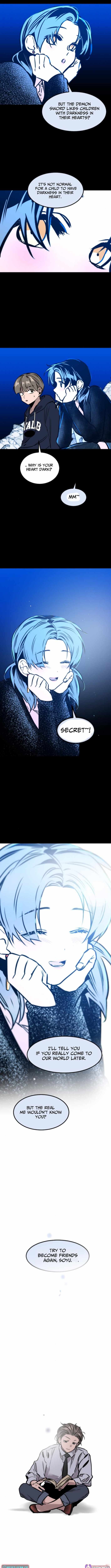 Read The Cloud Dream of the Nine - Zero Manga Online