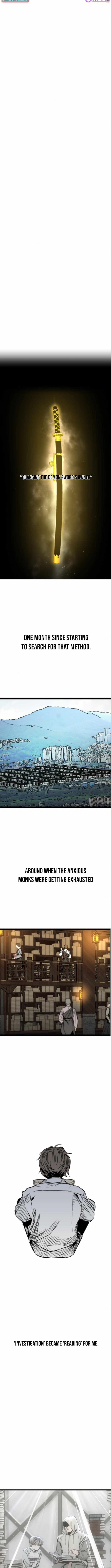 Read The Cloud Dream of the Nine - Zero Manga Online