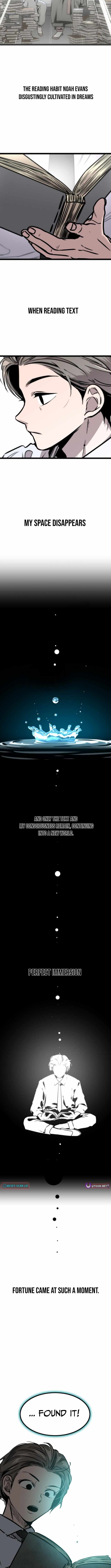 Read The Cloud Dream of the Nine - Zero Manga Online