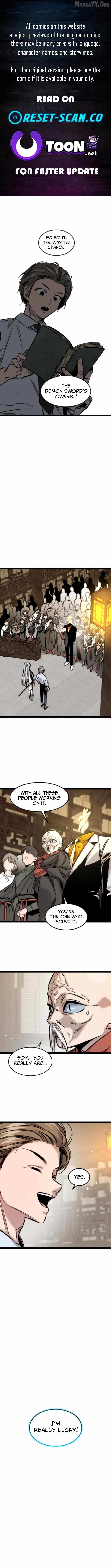 Read The Cloud Dream of the Nine - Zero Manga Online