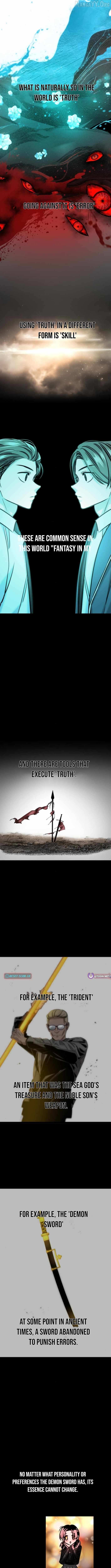 Read The Cloud Dream of the Nine - Zero Manga Online