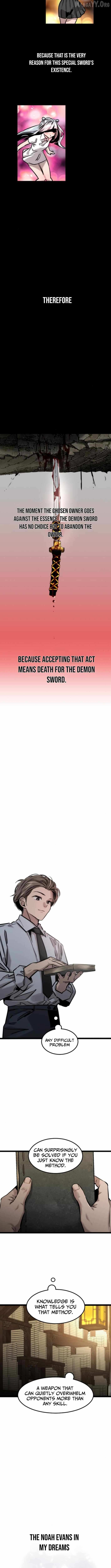 Read The Cloud Dream of the Nine - Zero Manga Online