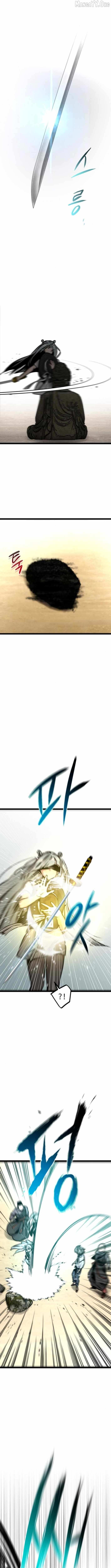 Read The Cloud Dream of the Nine - Zero Manga Online