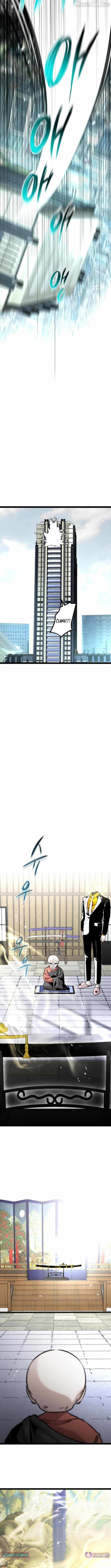 Read The Cloud Dream of the Nine - Zero Manga Online