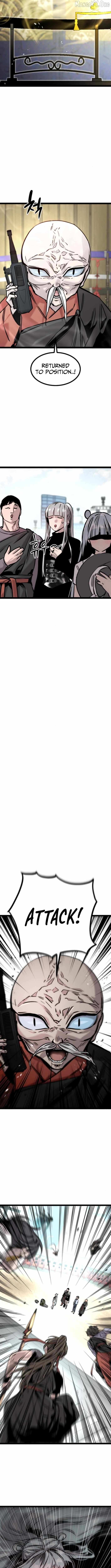 Read The Cloud Dream of the Nine - Zero Manga Online