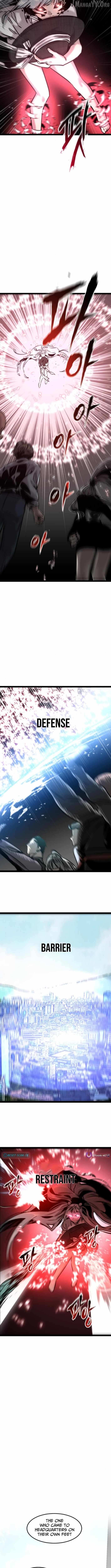 Read The Cloud Dream of the Nine - Zero Manga Online