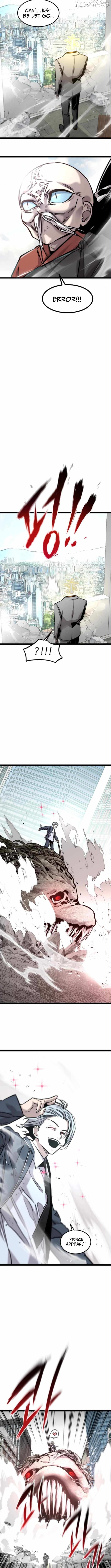 Read The Cloud Dream of the Nine - Zero Manga Online