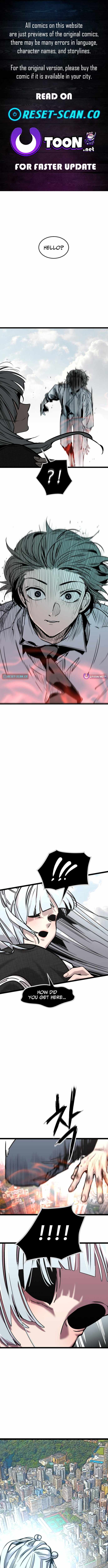 Read The Cloud Dream of the Nine - Zero Manga Online