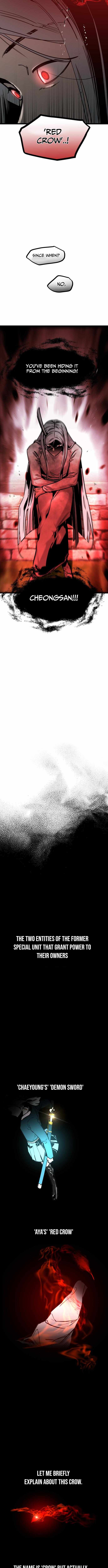 Read The Cloud Dream of the Nine - Zero Manga Online