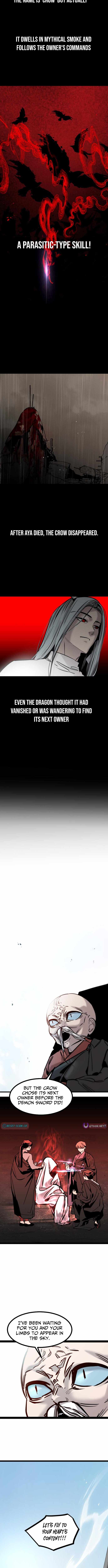 Read The Cloud Dream of the Nine - Zero Manga Online