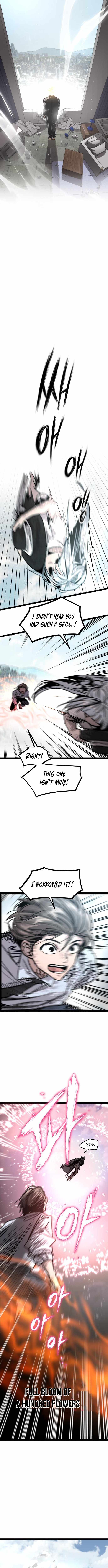 Read The Cloud Dream of the Nine - Zero Manga Online