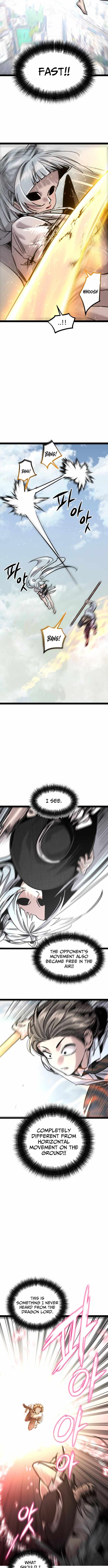 Read The Cloud Dream of the Nine - Zero Manga Online