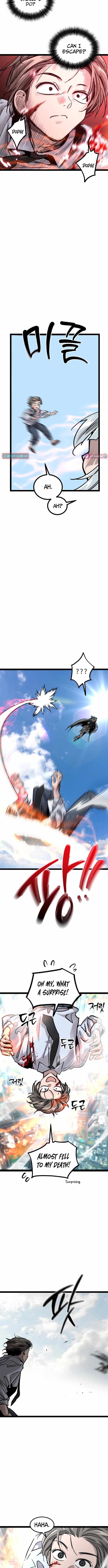 Read The Cloud Dream of the Nine - Zero Manga Online