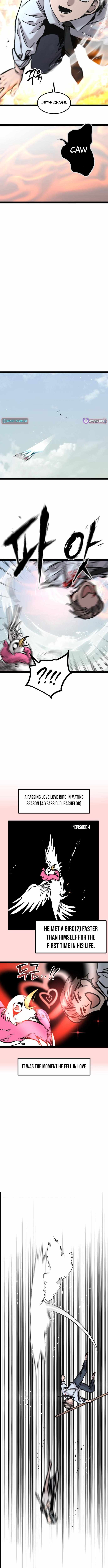 Read The Cloud Dream of the Nine - Zero Manga Online