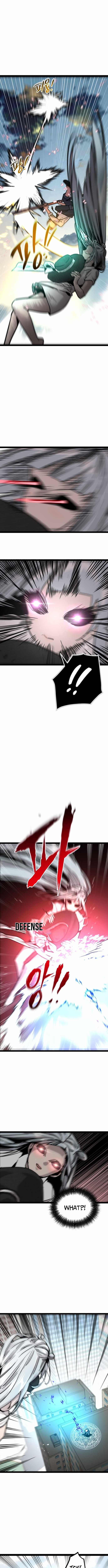 Read The Cloud Dream of the Nine - Zero Manga Online