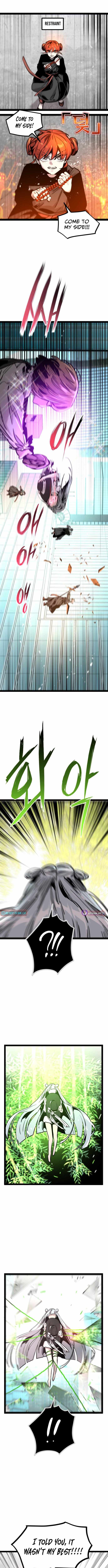 Read The Cloud Dream of the Nine - Zero Manga Online