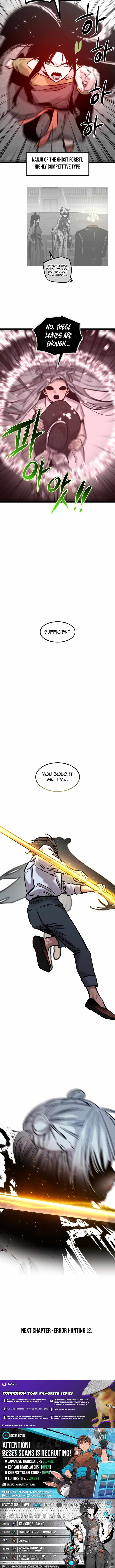 Read The Cloud Dream of the Nine - Zero Manga Online