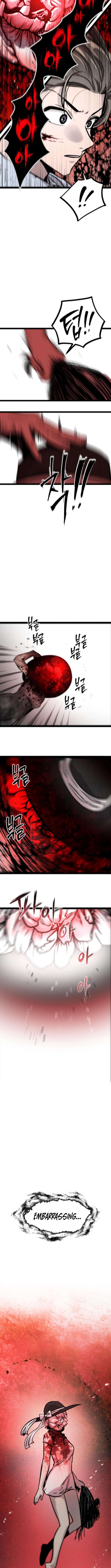 Read The Cloud Dream of the Nine - Zero Manga Online