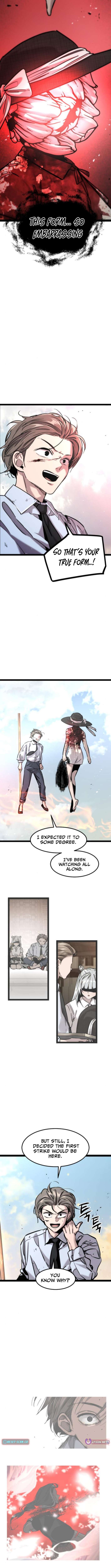 Read The Cloud Dream of the Nine - Zero Manga Online