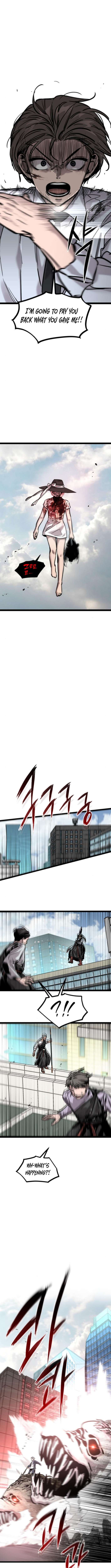 Read The Cloud Dream of the Nine - Zero Manga Online