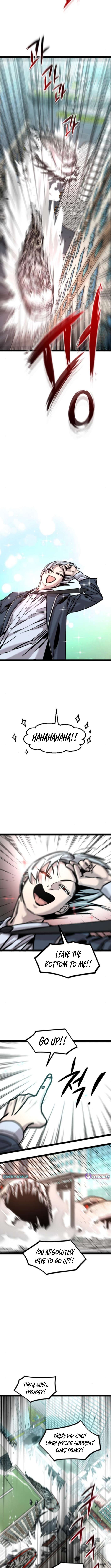 Read The Cloud Dream of the Nine - Zero Manga Online