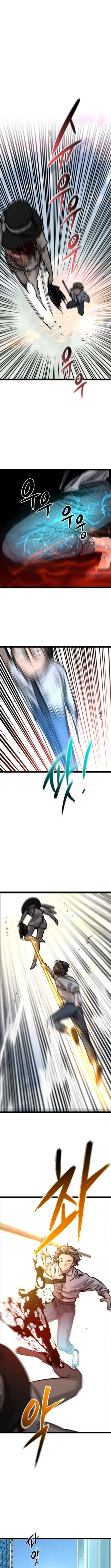 Read The Cloud Dream of the Nine - Zero Manga Online