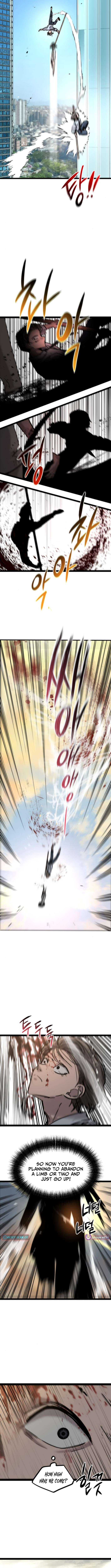 Read The Cloud Dream of the Nine - Zero Manga Online