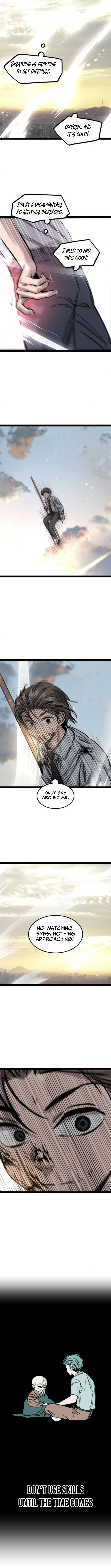 Read The Cloud Dream of the Nine - Zero Manga Online