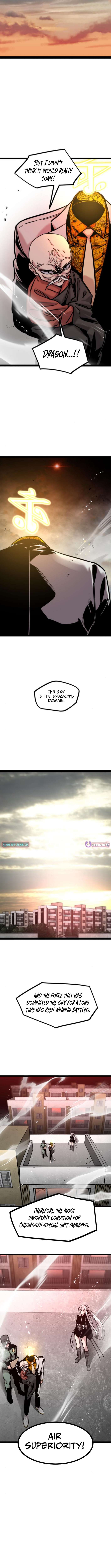 Read The Cloud Dream of the Nine - Zero Manga Online