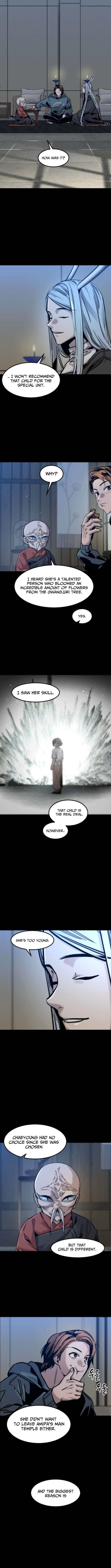 Read The Cloud Dream of the Nine - Zero Manga Online