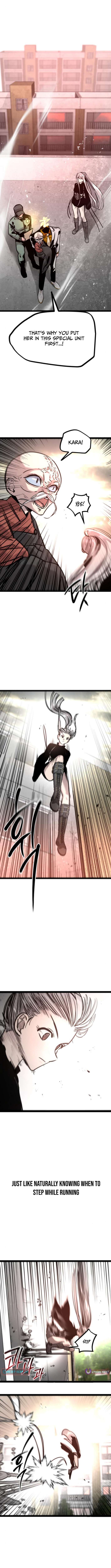 Read The Cloud Dream of the Nine - Zero Manga Online