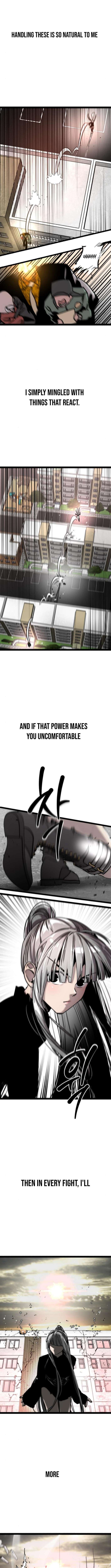 Read The Cloud Dream of the Nine - Zero Manga Online