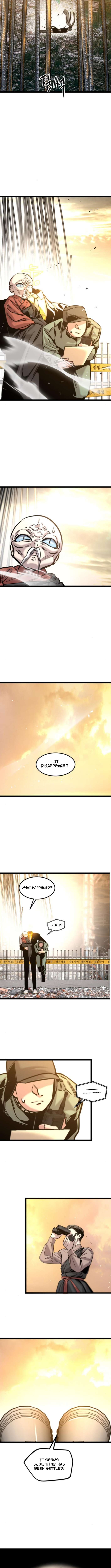 Read The Cloud Dream of the Nine - Zero Manga Online