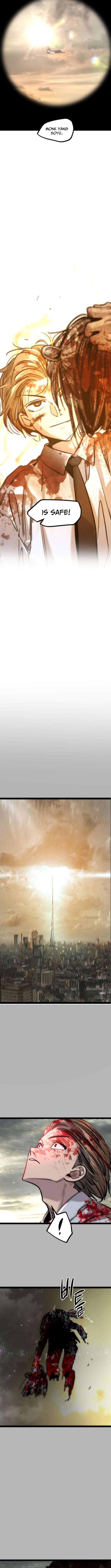 Read The Cloud Dream of the Nine - Zero Manga Online